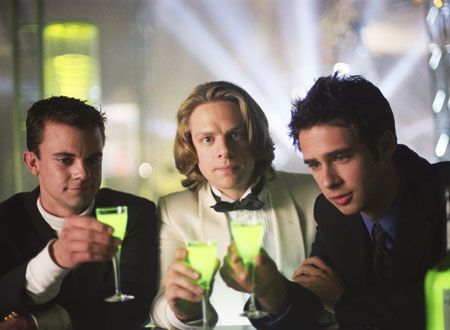 映画『ユーロトリップ』の画像（5枚目）