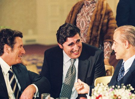 映画『ザ・ホークス ハワード・ヒューズを売った男』の画像（7枚目）