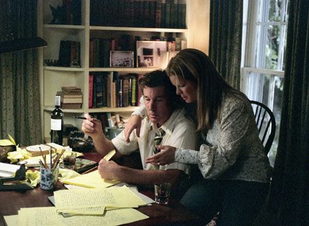 映画『ザ・ホークス ハワード・ヒューズを売った男』の画像（8枚目）