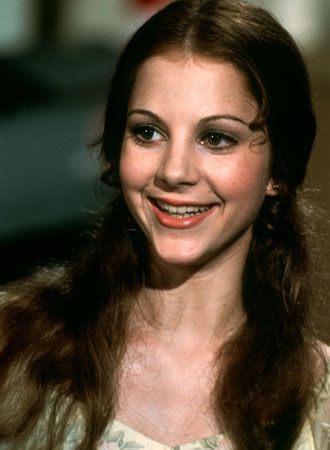 映画『愛と喝采の日々』の画像（4枚目）