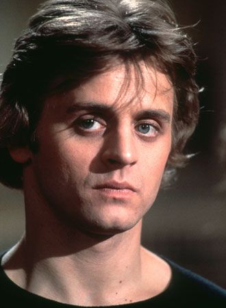 映画『愛と喝采の日々』の画像（5枚目）