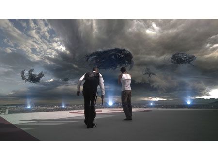 映画『スカイライン－征服－』の画像（6枚目）