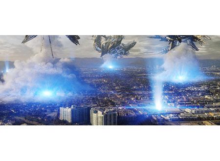 映画『スカイライン－征服－』の画像（8枚目）