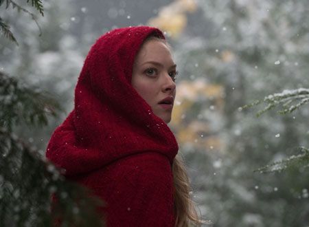 映画『赤ずきん』の画像（3枚目）