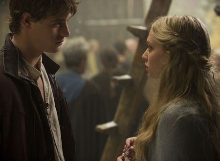 映画『赤ずきん』の画像（5枚目）