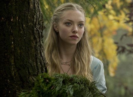 映画『赤ずきん』の画像（6枚目）