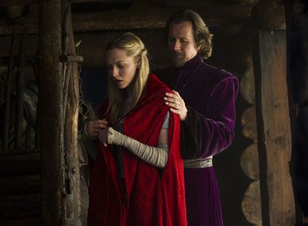 映画『赤ずきん』の画像（7枚目）