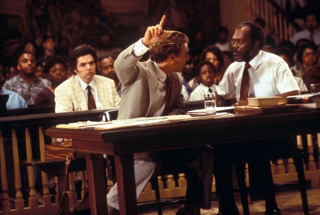 映画『評決のとき』の画像（4枚目）