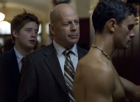 映画『処刑教室』の画像（4枚目）