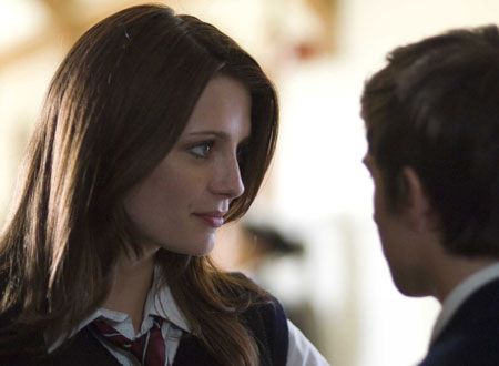 映画『処刑教室』の画像（5枚目）