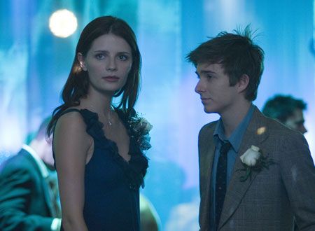 映画『処刑教室』の画像（7枚目）