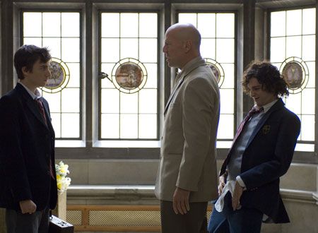 映画『処刑教室』の画像（8枚目）