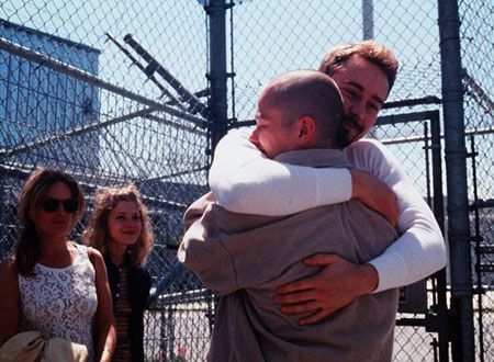 映画『アメリカン・ヒストリーＸ』の画像（3枚目）