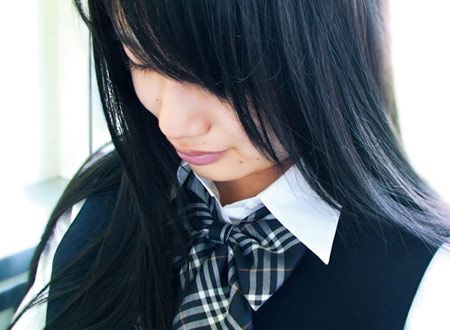 終わらない青