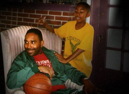 映画『モア・ザン・ア・ゲーム』の画像（5枚目）