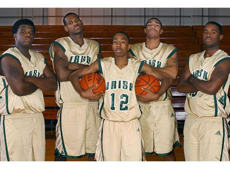 映画『モア・ザン・ア・ゲーム』の画像（6枚目）