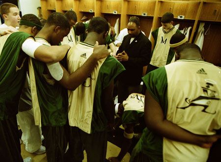 映画『モア・ザン・ア・ゲーム』の画像（7枚目）