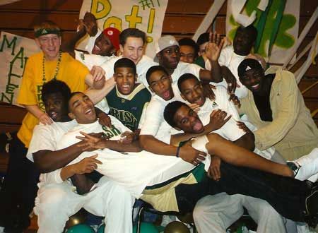 映画『モア・ザン・ア・ゲーム』の画像（8枚目）