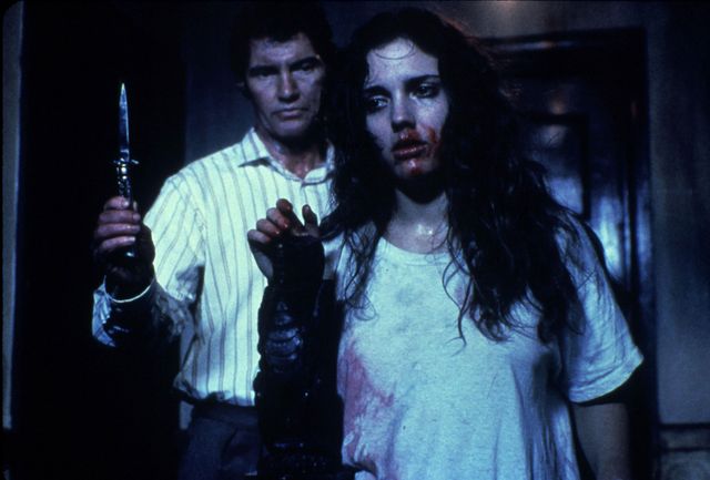 映画『ヘル・レイザー』の画像（2枚目）