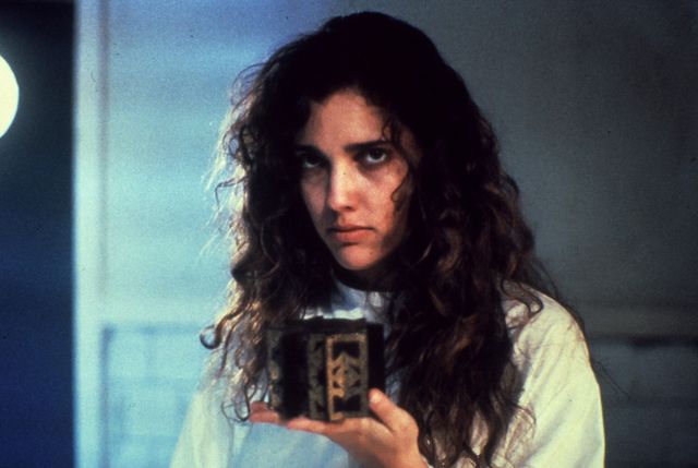 映画『ヘル・レイザー』の画像（5枚目）