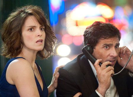 映画『デート＆ナイト』の画像（2枚目）