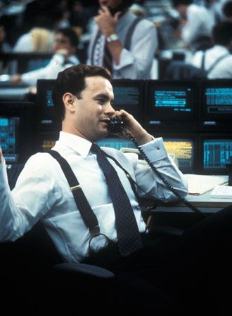 映画『虚栄のかがり火』の画像（2枚目）