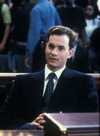 映画『虚栄のかがり火』の画像（3枚目）