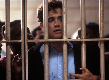 映画『虚栄のかがり火』の画像（5枚目）