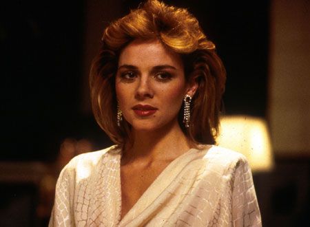 映画『マネキン』の画像（2枚目）