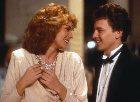 映画『マネキン』の画像（5枚目）