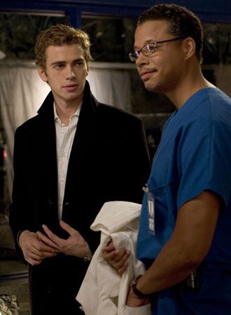 映画『アウェイク』の画像（5枚目）