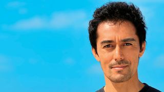 天国からのエール