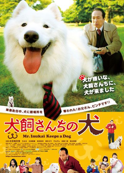 映画『犬飼さんちの犬』の画像（2枚目）