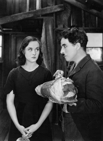 映画『モダン・タイムズ』の画像（5枚目）