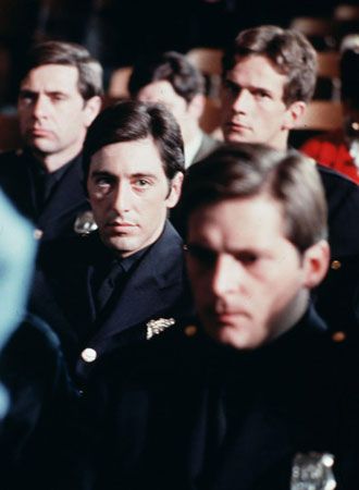 映画『セルピコ』の画像（2枚目）