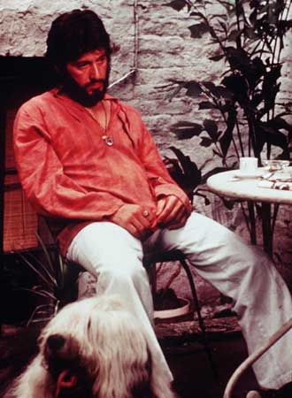 映画『セルピコ』の画像（5枚目）