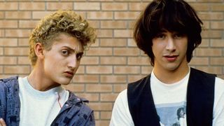 ビルとテッドの大冒険