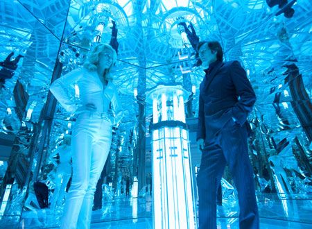 映画『X-MEN：ファースト・ジェネレーション』の画像（6枚目）