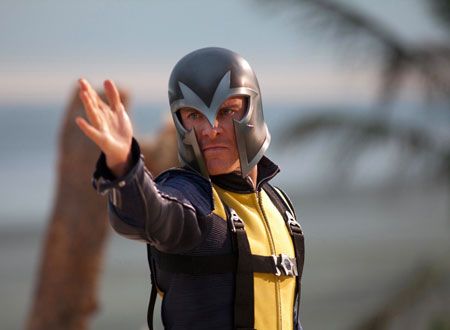 映画『X-MEN：ファースト・ジェネレーション』の画像（7枚目）