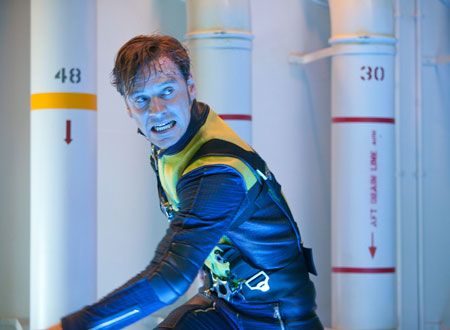 映画『X-MEN：ファースト・ジェネレーション』の画像（8枚目）