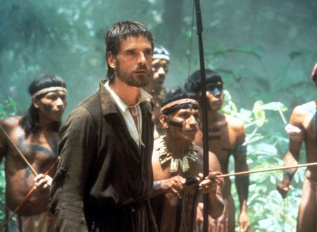 映画『ミッション』の画像（2枚目）