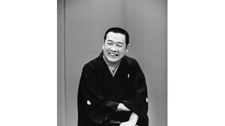 スクリーンで観る高座・シネマ落語「落語研究会 昭和の名人 弐」
