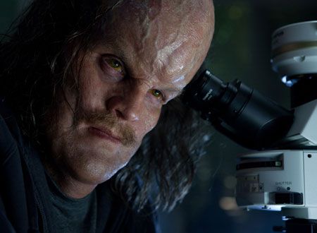 映画『グリーン・ランタン』の画像（3枚目）