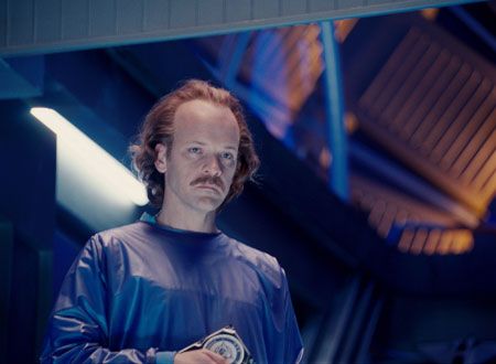 映画『グリーン・ランタン』の画像（5枚目）