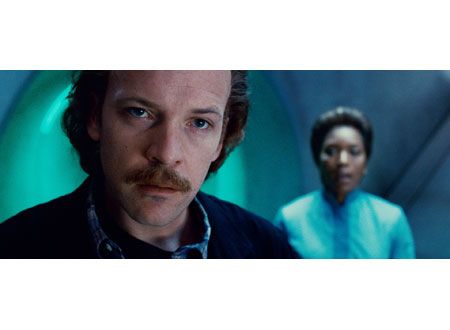 映画『グリーン・ランタン』の画像（6枚目）