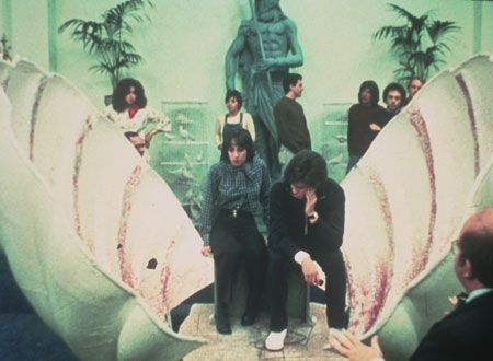 映画『マイ・ソング』の画像（4枚目）