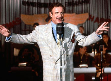 映画『フォー・ザ・ボーイズ』の画像（2枚目）