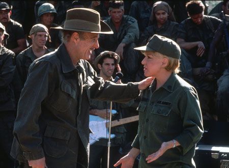 映画『フォー・ザ・ボーイズ』の画像（4枚目）