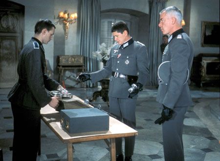 映画『特攻大作戦』の画像（4枚目）