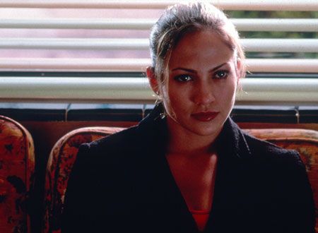 映画『アウト・オブ・サイト』の画像（4枚目）